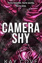 Camera Shy (Lessons in Love Book 1)