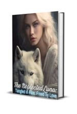 The Neglected Luna: Tangled In Fate Freed By Love Novel By Lollipop